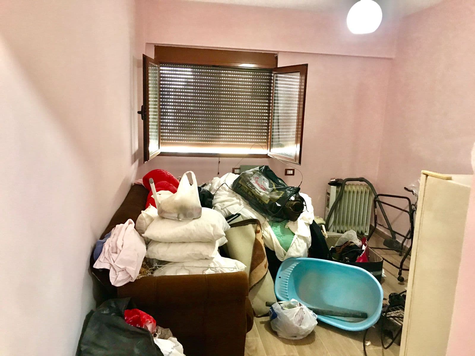 SHITET APARTAMENT 2+1 PRANE FLAGSHIP CENTER, DURRES. 3
