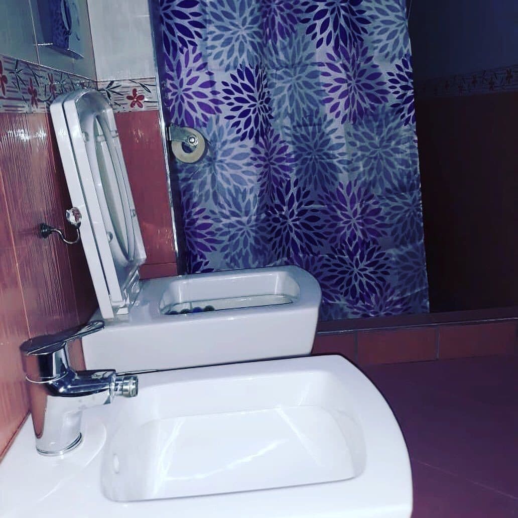 JEPET ME QERA APARTAMENT 1+1 TE ISHRAJONI I POLICISE,DURRES! 2
