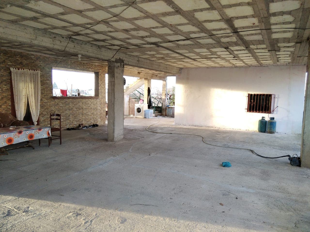 SHITET VILE 3 KATESHE+500 m² TRUALL,XHAFZOTAJ,DURRES . 3