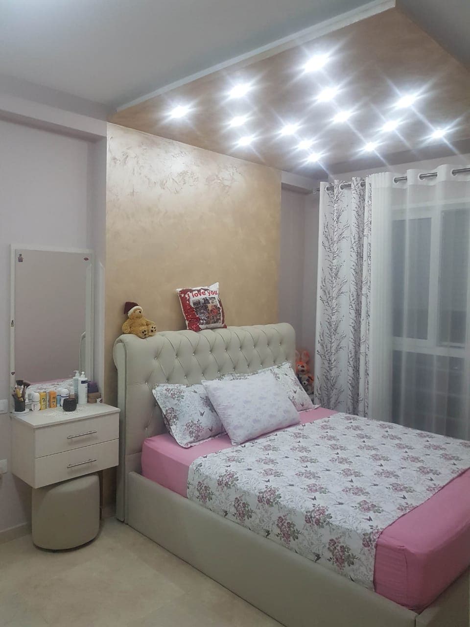 SHITET APARTAMENT 1+1 TEK LAGJA 18 , DURRES . 3