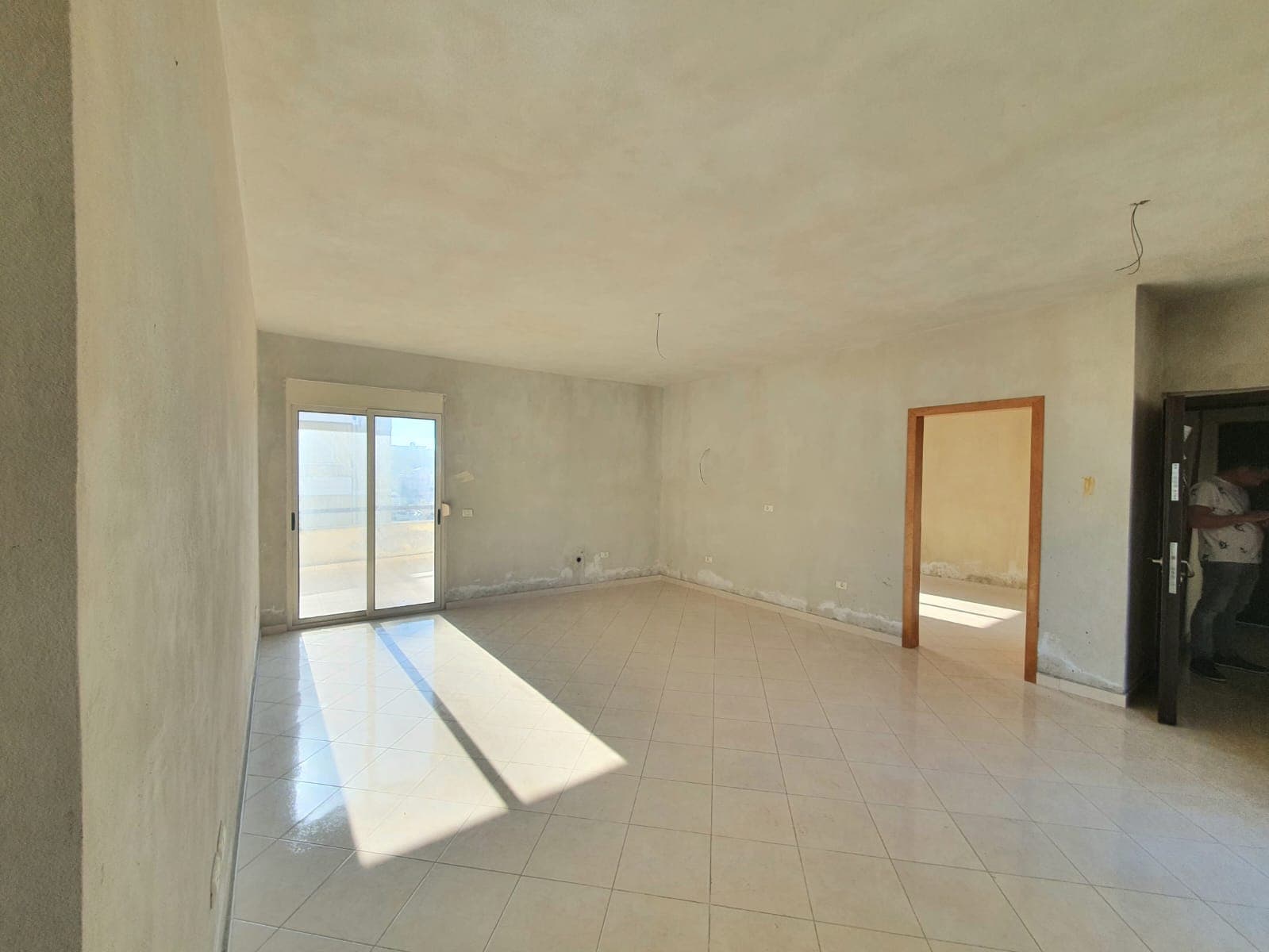 SHITET APARTAMENT 2+1+VERANDE ,KOPSHTI SOTIR NOKA,DURRES. 2