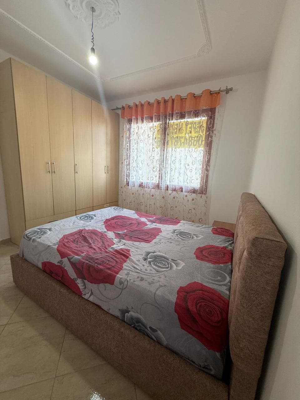 JEPET ME QERA APARTAMENT 2+1 PLAZH DURRES 4
