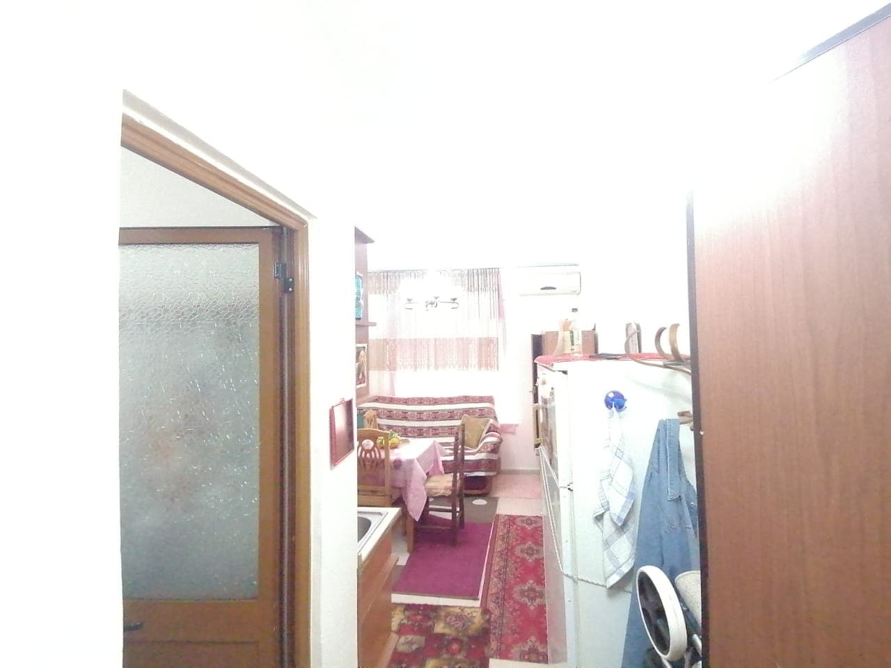 SHITET GARSONIERE PRANE HOTEL FLORIDES, PLAZH, DURRES. 4