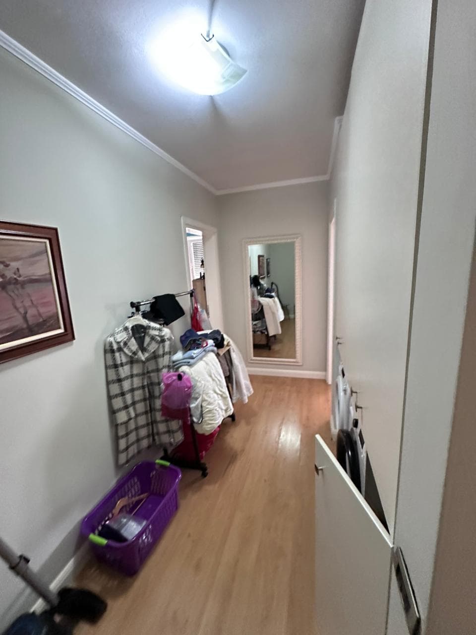 SHITET APARTAMENT 2+1+2 PRANE SHKOLLES MIGJENI, DURRES 4