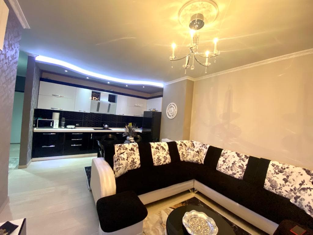 SHITET APARTAMENT 3+1 LAGJA 17, RRUGA JAHJA BALLHYSA ,DURRES. 2
