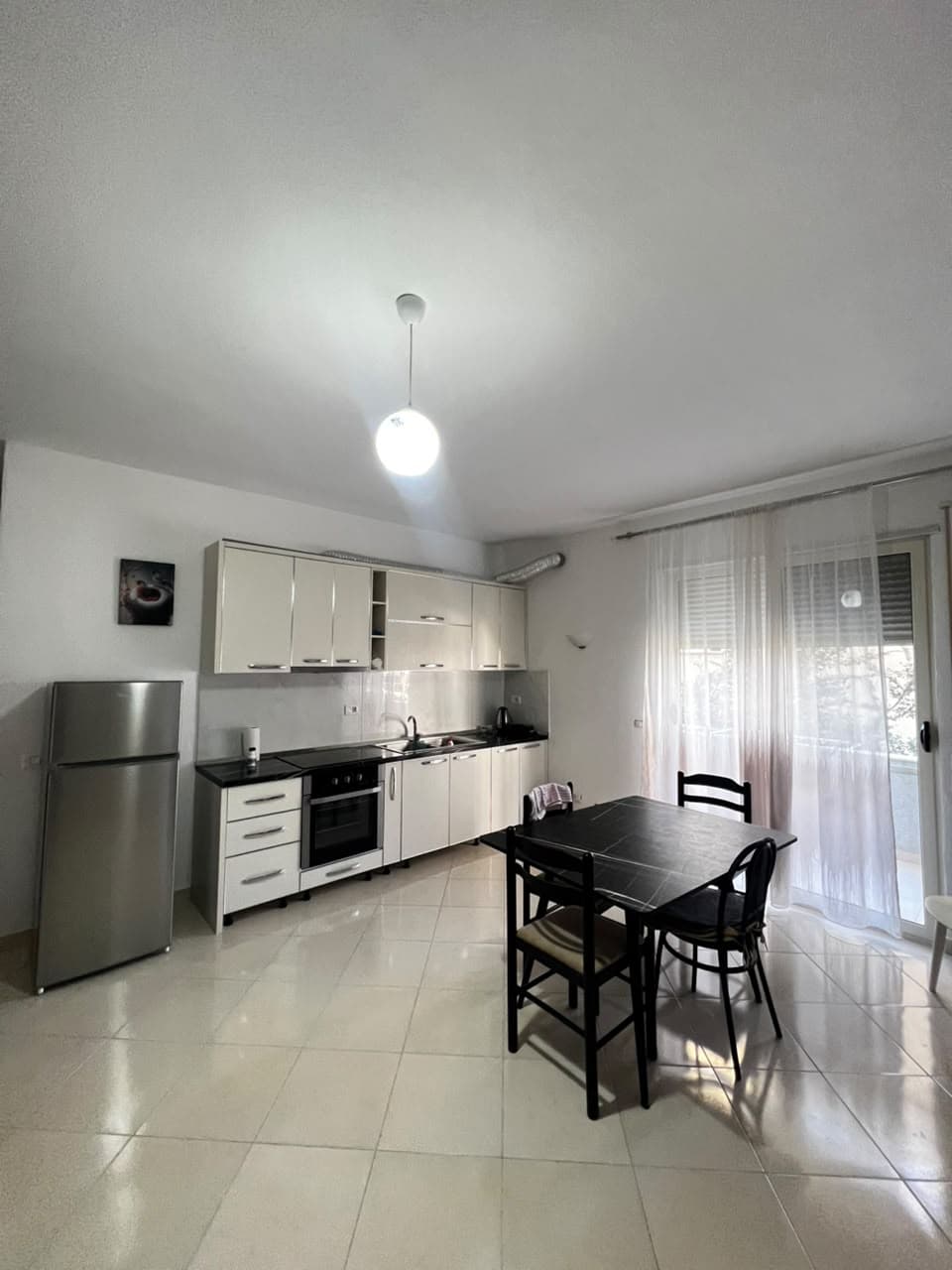 JEPET ME QERA APARTAMENT 1+1 PRANE OLIVIA HILL, GOLEM 4