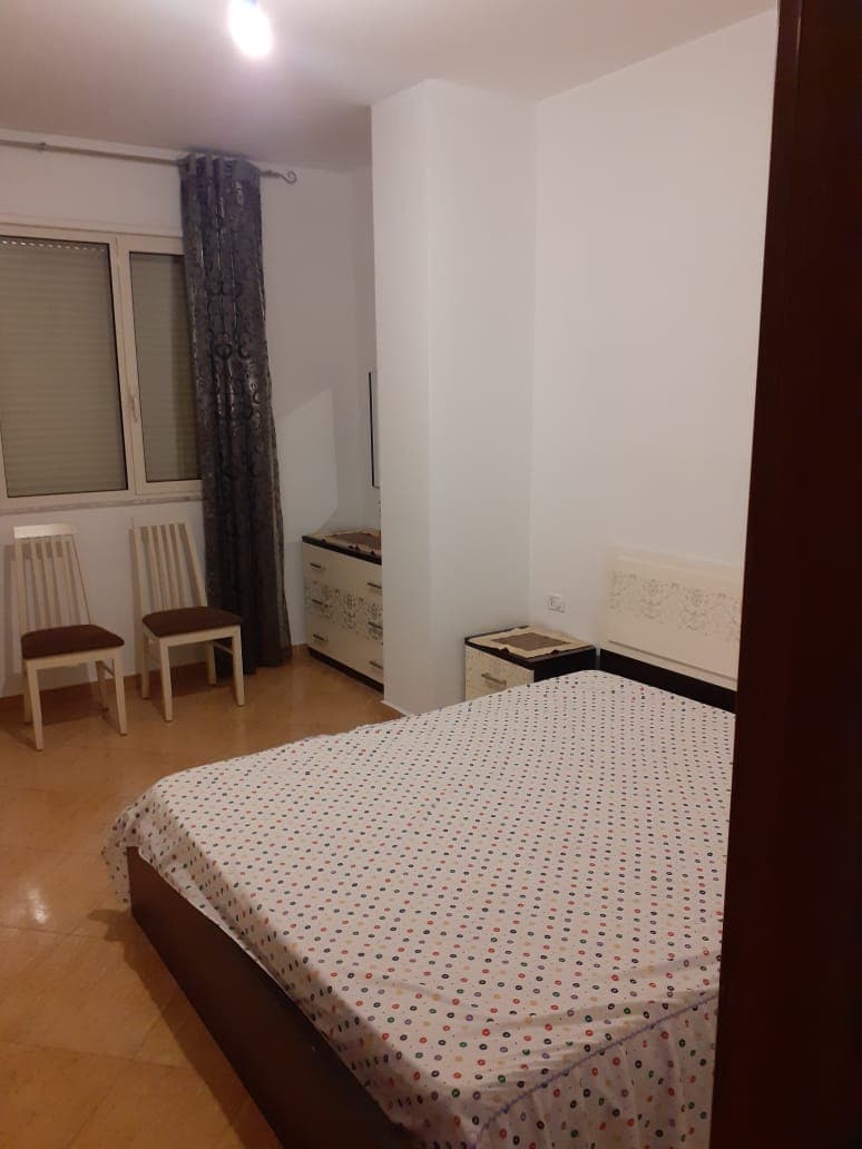 SHITET APARTAMENT 3+1 PRANE KOPSHTIT SOTIR NOKA,DURRES. 3