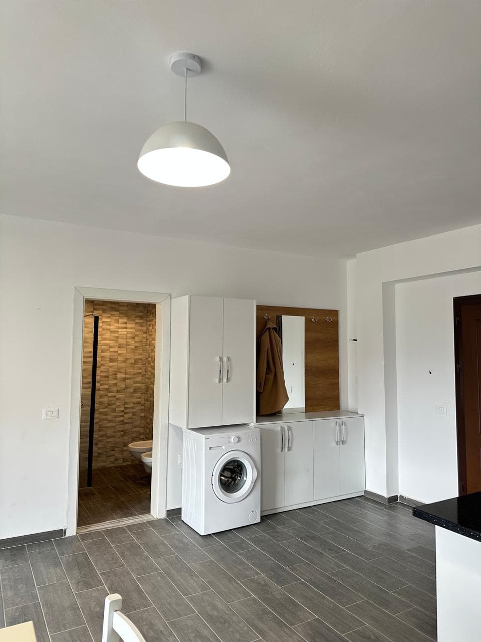 SHITET APARTAMENT 1+1 GOLEM, DURRES 4