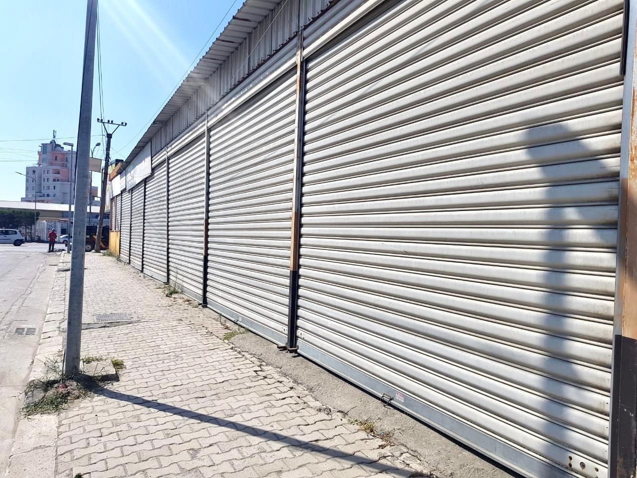 JEPET ME QERA KAPANON,SERVIS. SHKOZET,TEK KTHESA AIBES,DURRES