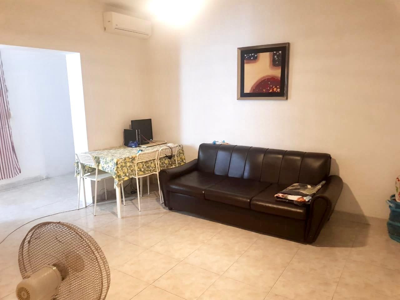 APARTAMENT PER SHITJE 1+1 , LAGJA 6 PRANE STADIUMIT,DURRES! 3