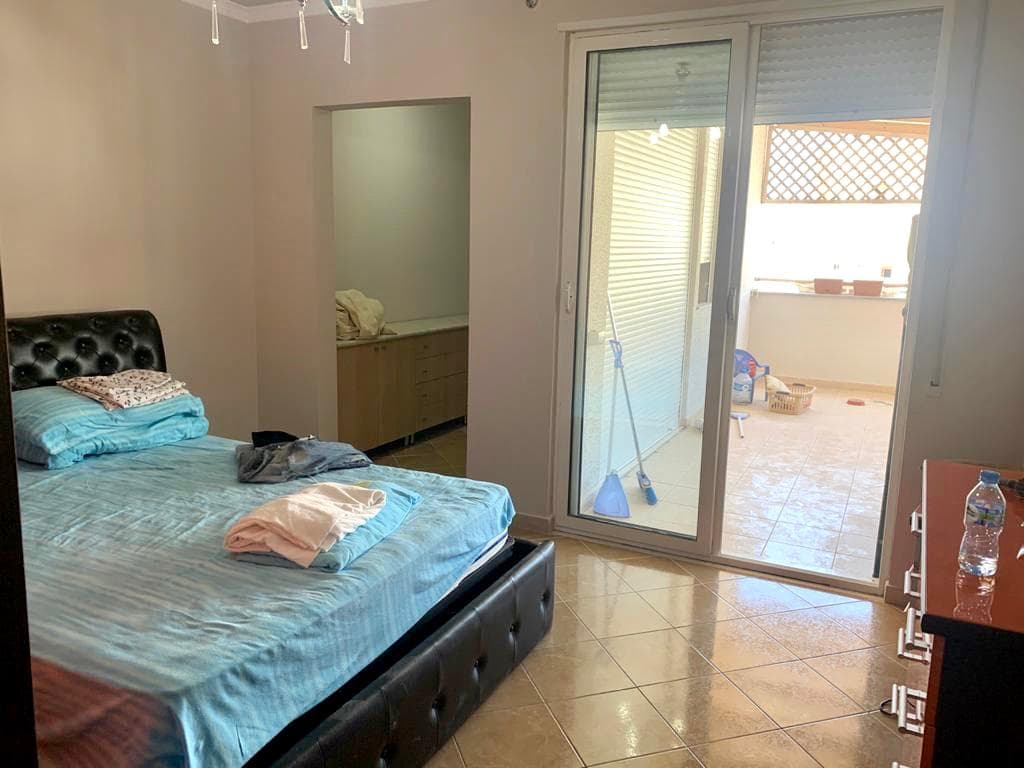 JEPET ME QERA APARTAMENT 2+1 LAGJA 5, RRUGA MUJO ULQINAKU DURRES! 4