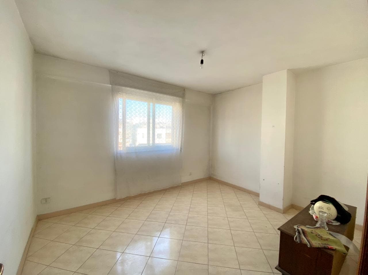 SHITET APARTAMENT 1+1 RRUGA ALEKSANDER GOGA, DURRES. 4