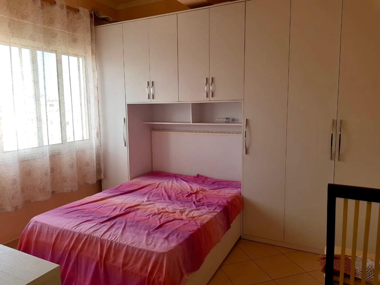 JEPET ME QERA APARTAMENT 1+1 LAGJA 16 ,PRANE KAZAZIT , DURRES. 4