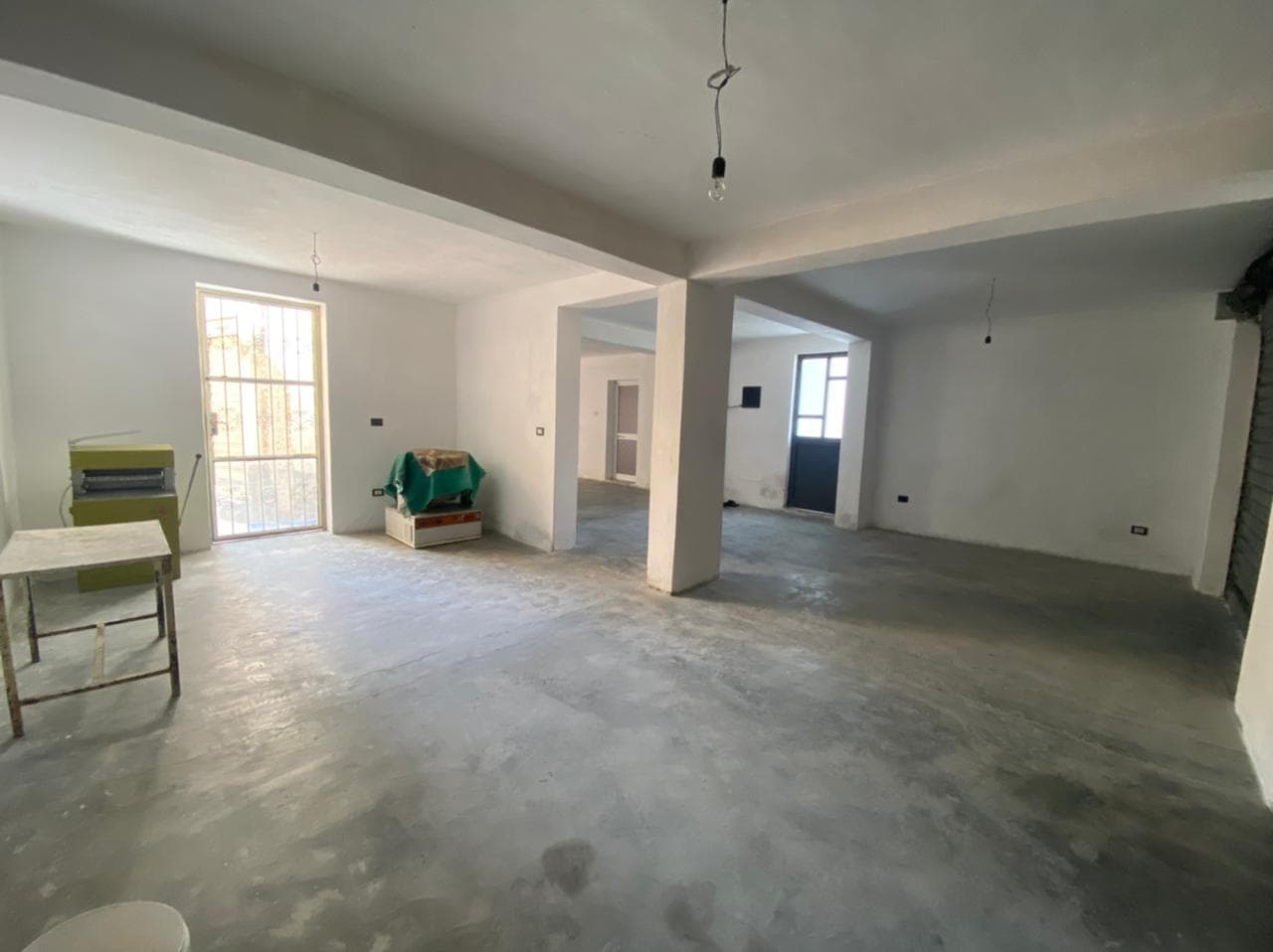 JEPET ME QERA AMBIENT BIZNESI LAGJA 18 PRANE FUSHES SE RERES, DURRES. 3