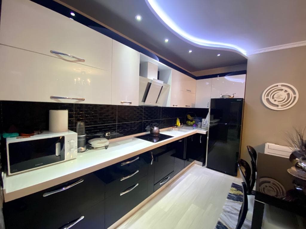 SHITET APARTAMENT 3+1 LAGJA 17, RRUGA JAHJA BALLHYSA ,DURRES. 3