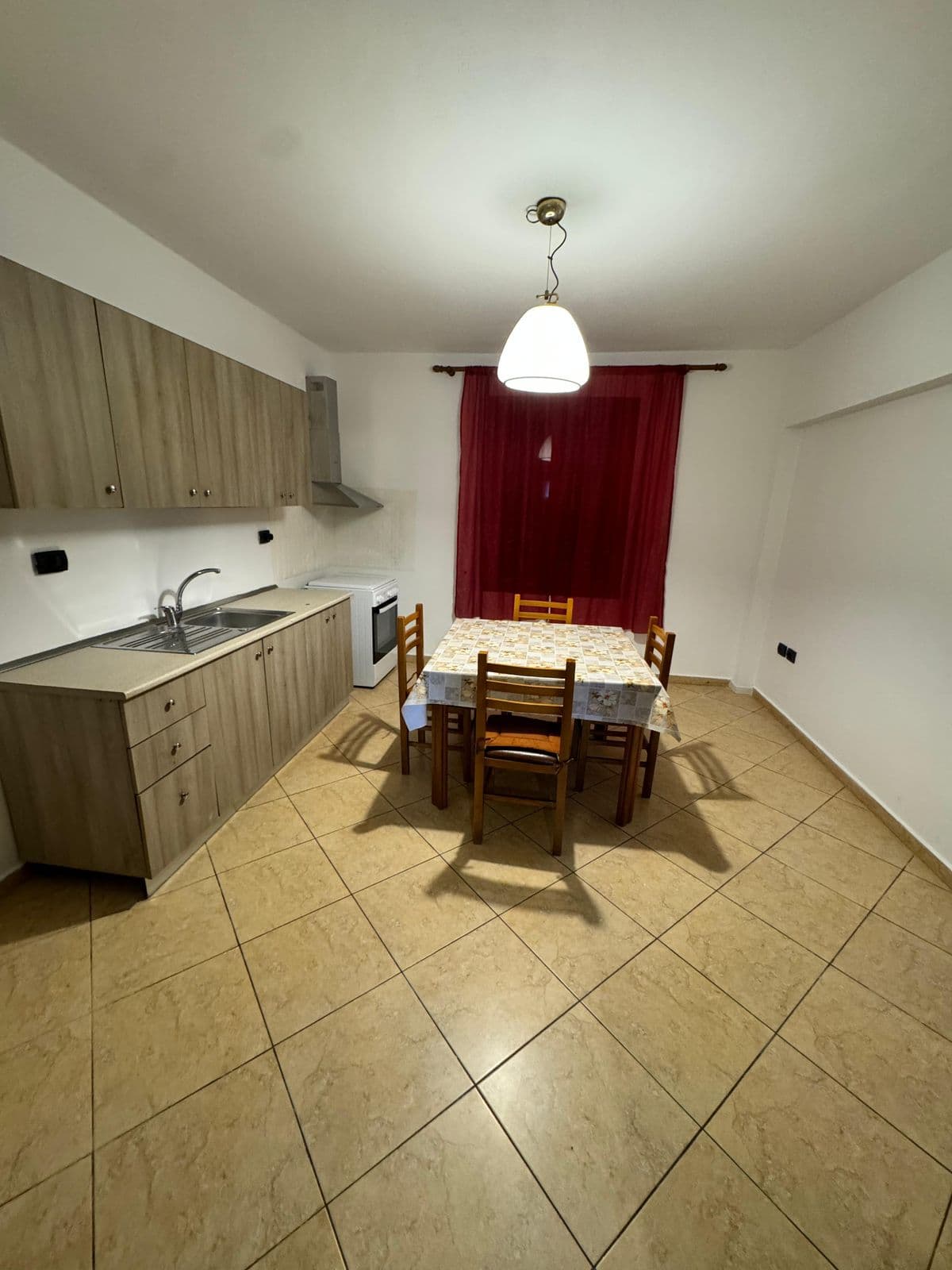 JEPET ME QERA APARTAMENT 1+1, KENETE, DURRES. 2