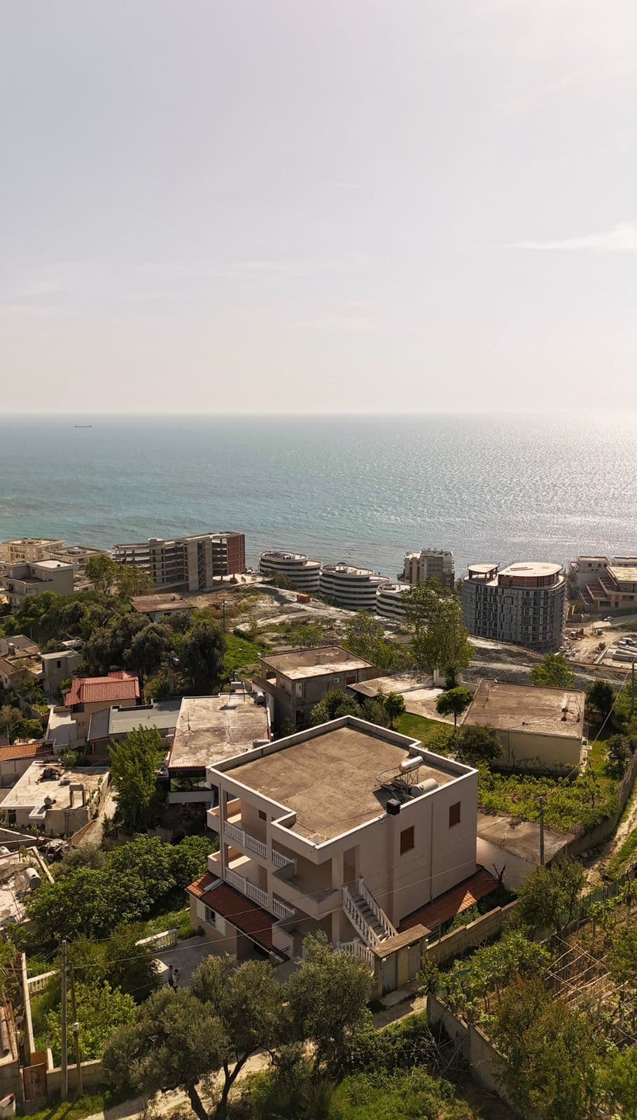 SHITET VILE 3 KATE NE ZONEN E CURRILAVE, DURRES