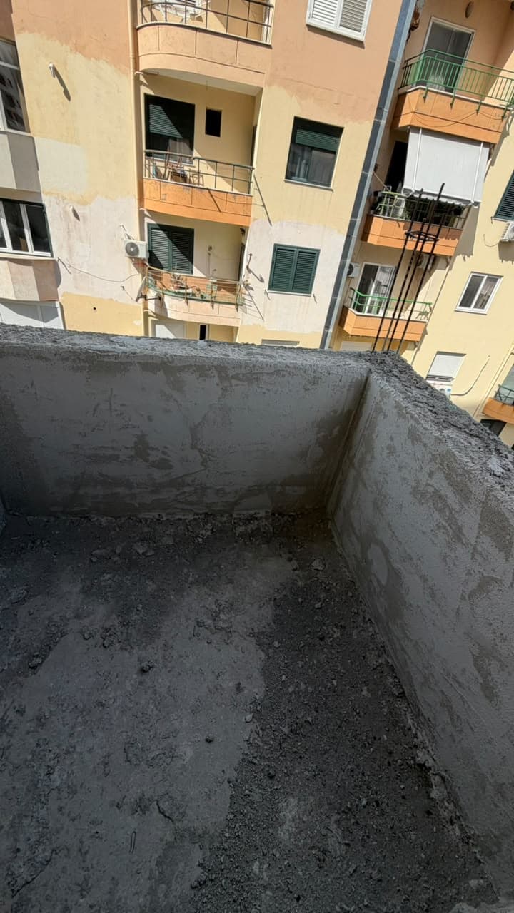SHITET APARTAMENT 2+1 VOLLGA, DURRES
