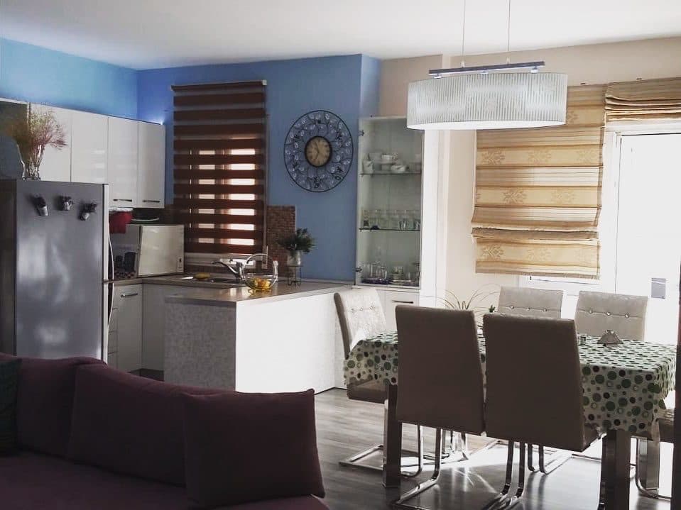 SHITET APARTAMENT 2+1 NE VOLLGA,DURRES!