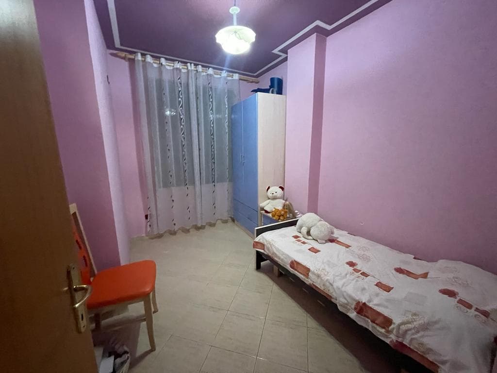 SHITET APARTAMENT 2+1 PRANE HOTEL ADRIATIK,PLAZH,DURRES. 4