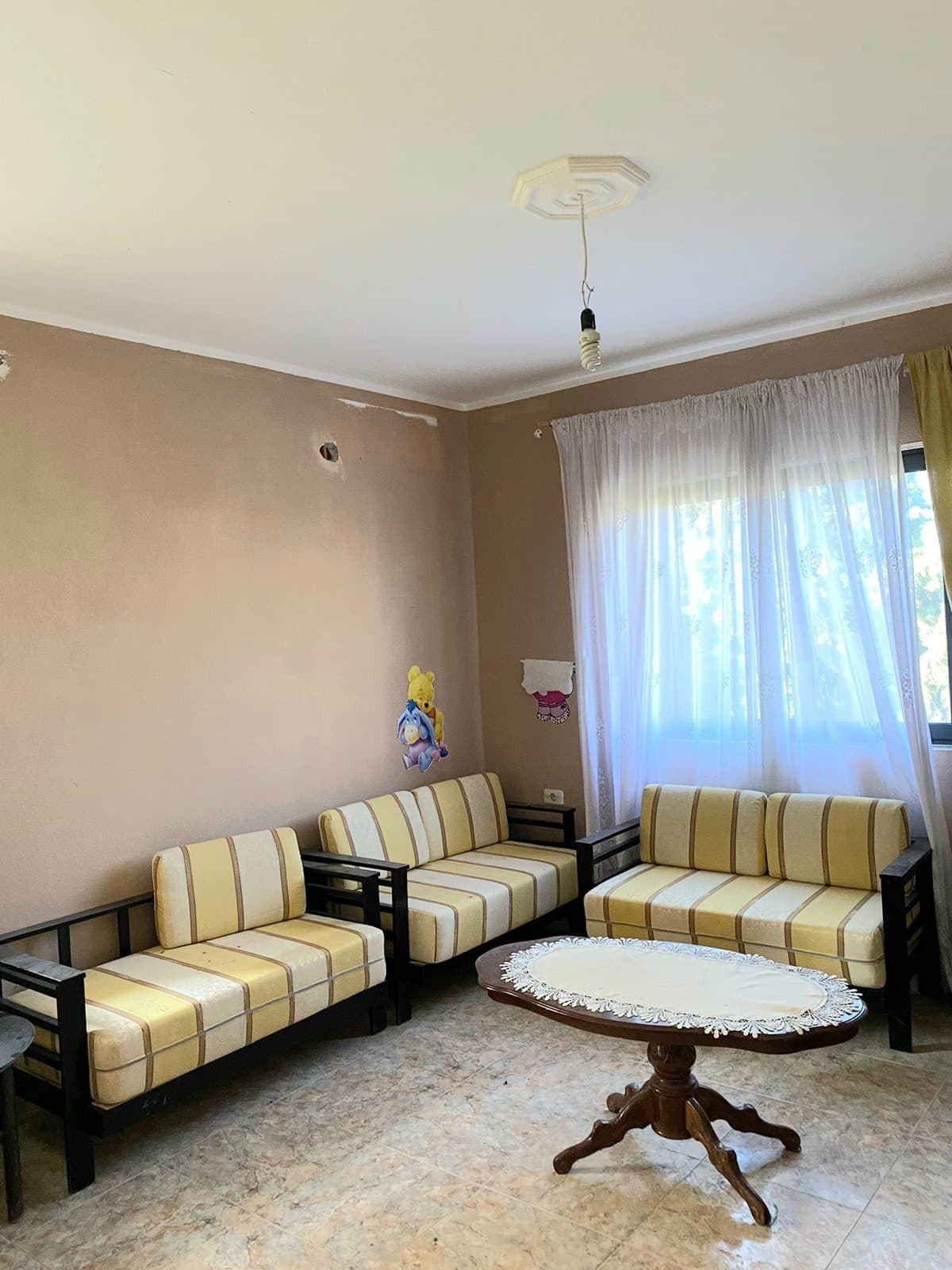 SHITET VILE 3 KATESHE, PRANE RRUGES DYTESORE, SHKOZET, PLEPA,DURRES. 3