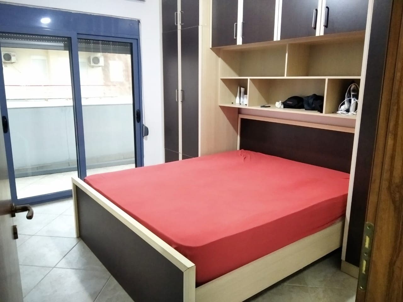 SHITET APARTAMENT 2+1 PRANE RESORT KAMELIA 3,GOLEM,DURRES. 4