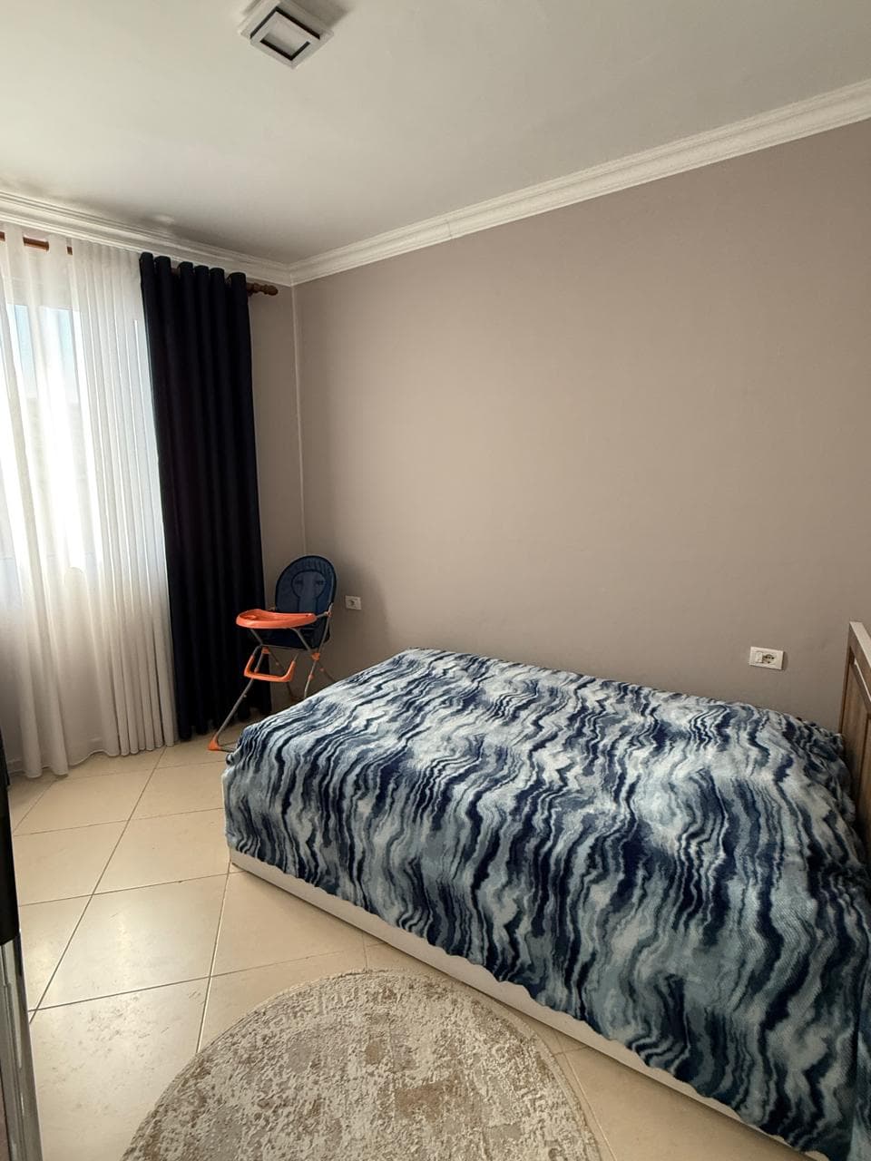 JEPET ME QERA APARTAMENT 2+1 UJESJELLES DURRES 4
