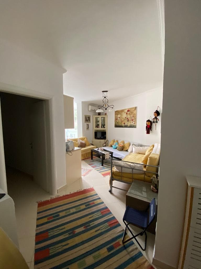 SHITET APARTAMENT 1+1 HOTEL BLEART.SHKEMBI I KAVAJES,DURRES. 3