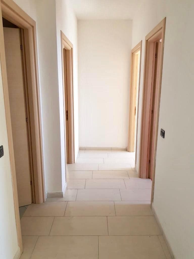 SHITET SUPER APARTAMENT 2+1 PRANE KODRES SE VILES SE ZOGUT, DURRES. 4