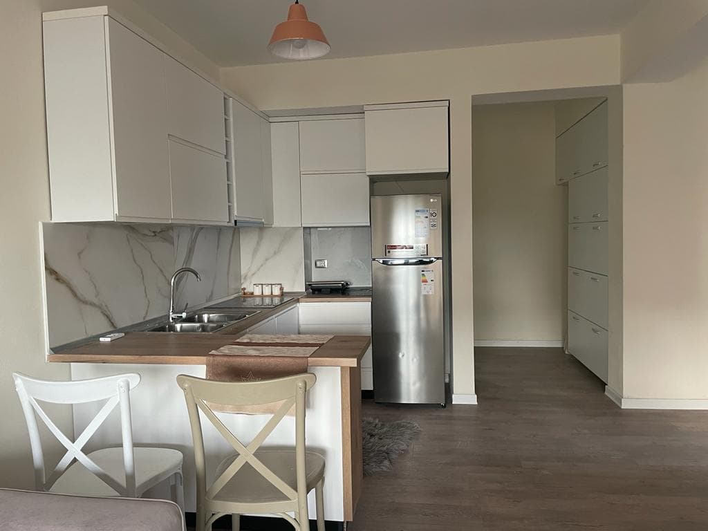 JEPET ME QERA APARTAMENT 1+1, VILA E ZOGUT, DURRES 3