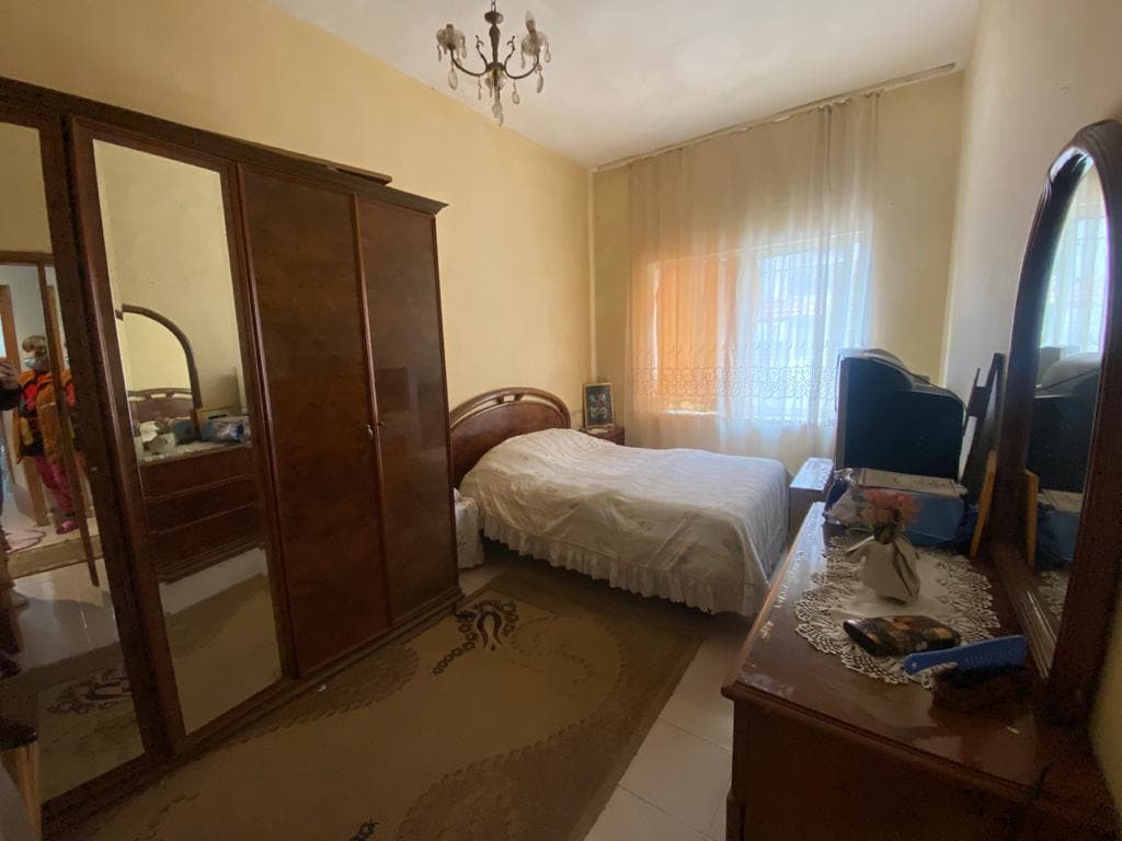 SHITET APARTAMENT 2+1 PRANE ZENUSIT, SHKOZET, DURRES. 3