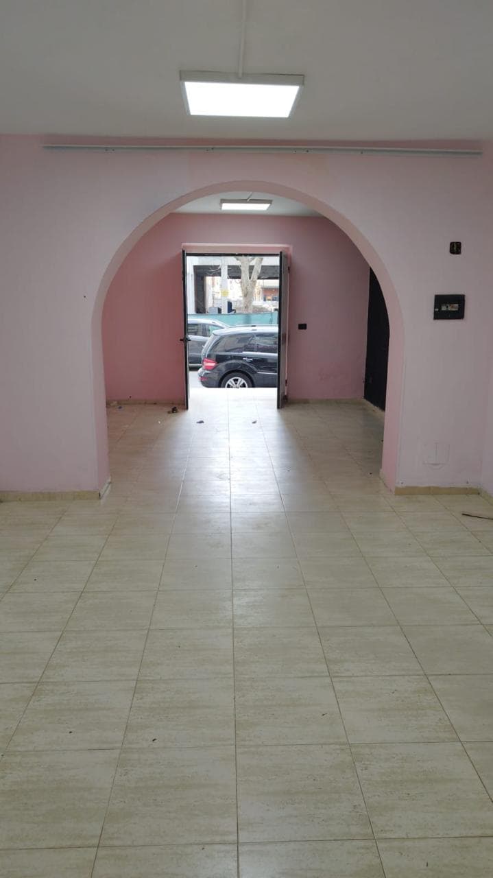 JEPET ME QERA AMBIENT BIZNESI PRANE PALLATIT TE SPORTIT, DURRES 2