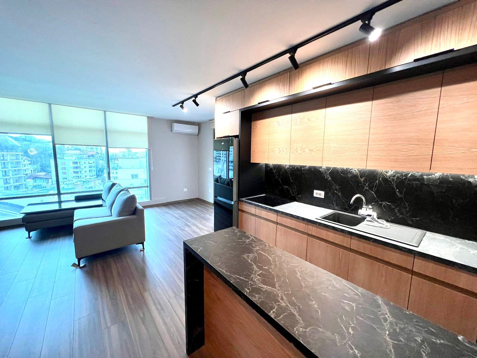 JEPET ME QERA APARTAMENT 1+1 , VOLLGA, DURRES. 3