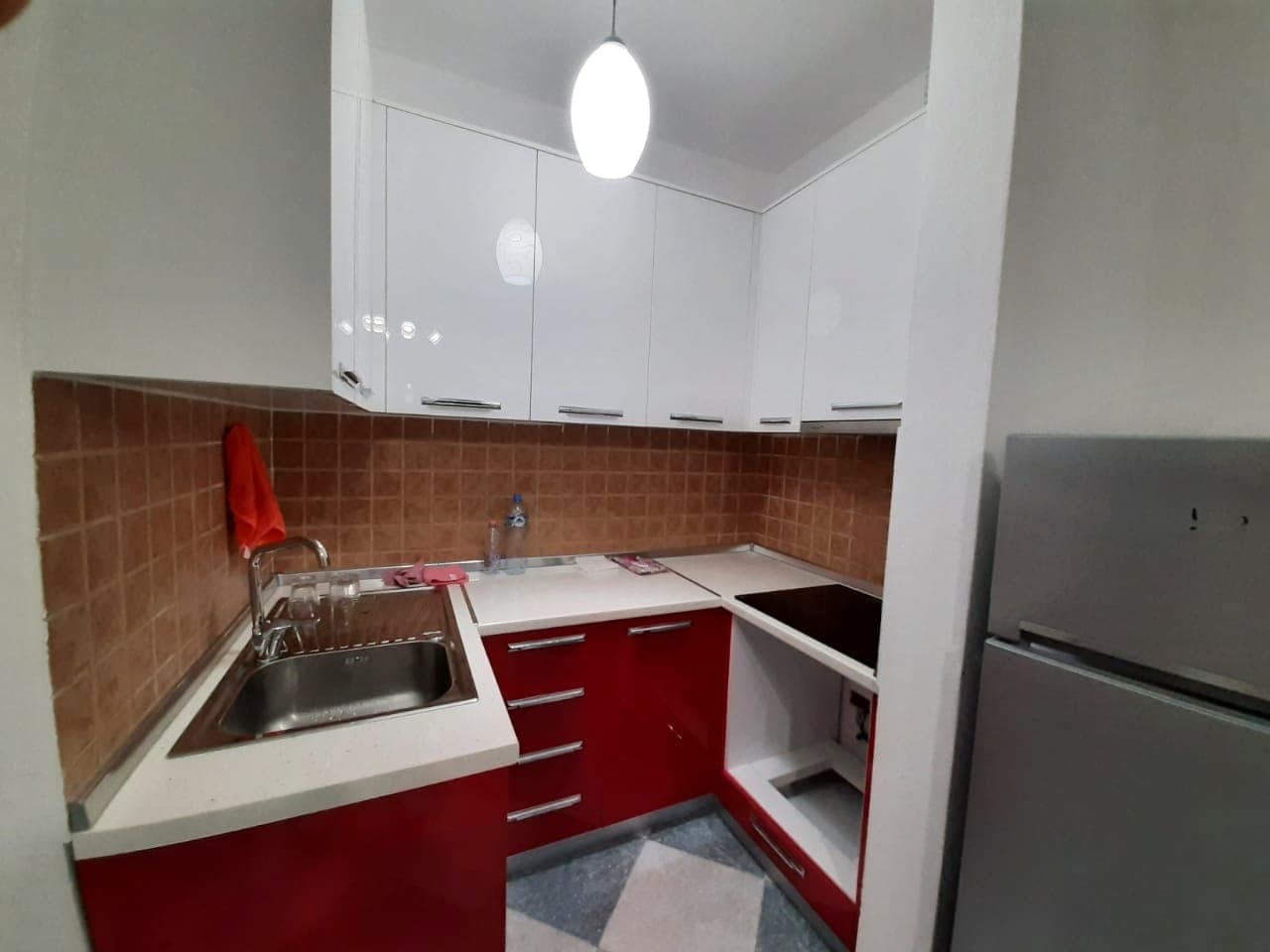 SHITET APARTAMENT 1+1 PRANE HOTEL ADRIATIK,PLAZH,DURRES. 3