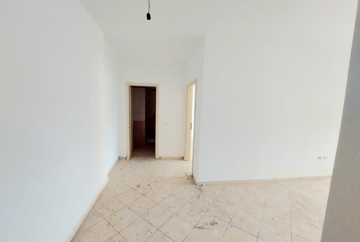 SHITET APARTAMENT 1+1 PRANE RROTES SE KUQE,PLAZH,DURRES. 2