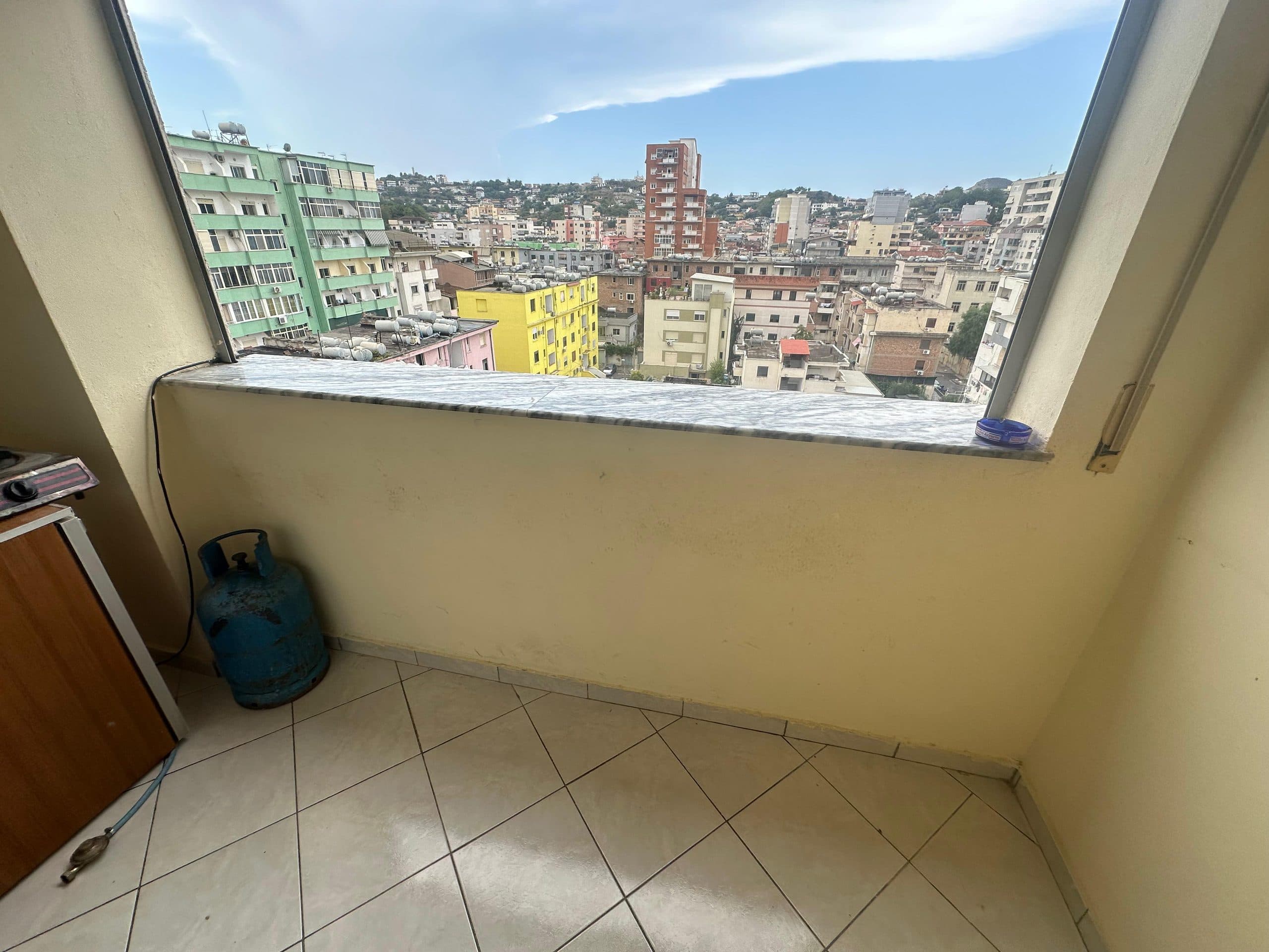 JEPET ME QERA APARTAMENT 2+1, KOPSHTI SOTIR NOKA, DURRES. 3
