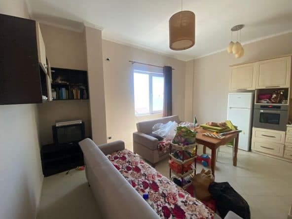 SHITET APARTAMENT 1+1 SHKEMBI I KAVAJES, DURRES. 3