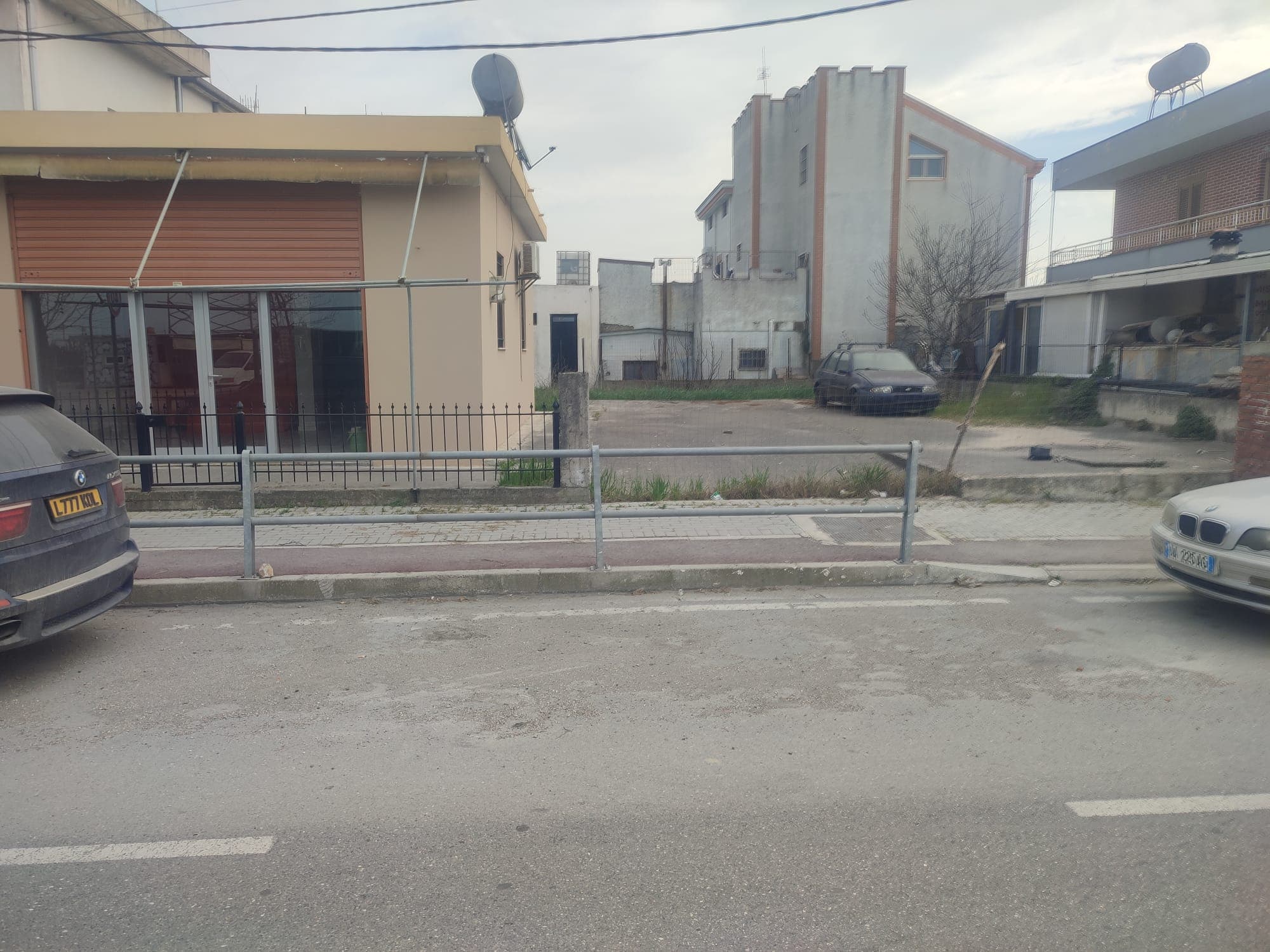 SHITET TOKE PRANE UNIVERSITETIT(GODINA NR.2), DURRES 3