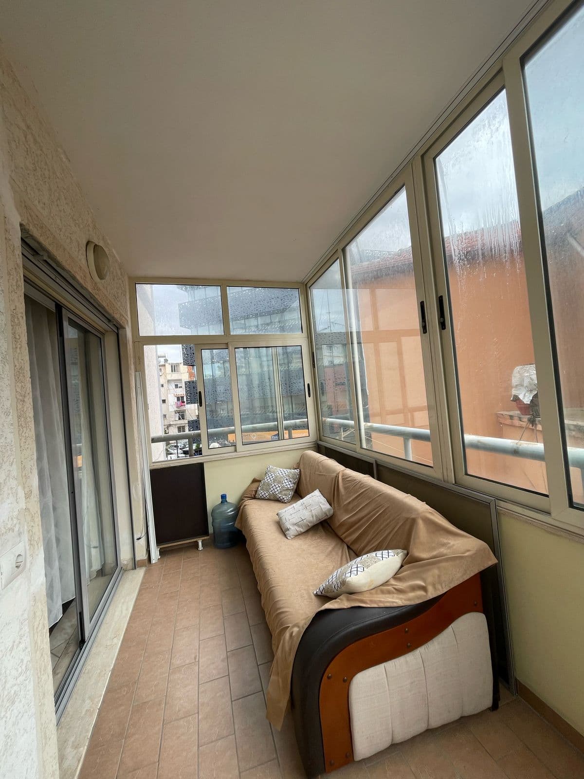 JEPET ME QERA APARTAMENTI 1+1 MRAPA PICERI SHIJAKUT, DURRES. 3