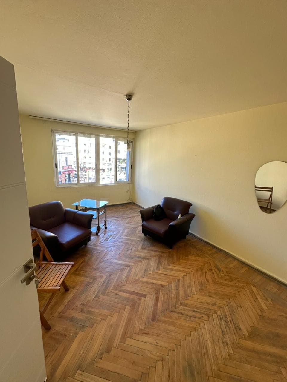 SHITET APARTAMENT 2+1 PALLATI I SPORTIT, DURRES 2