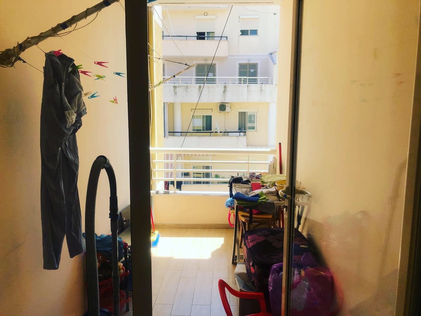 SHITET APARTAMENT 2+1 PRANE ISHRAJONIT,DURRES! 2