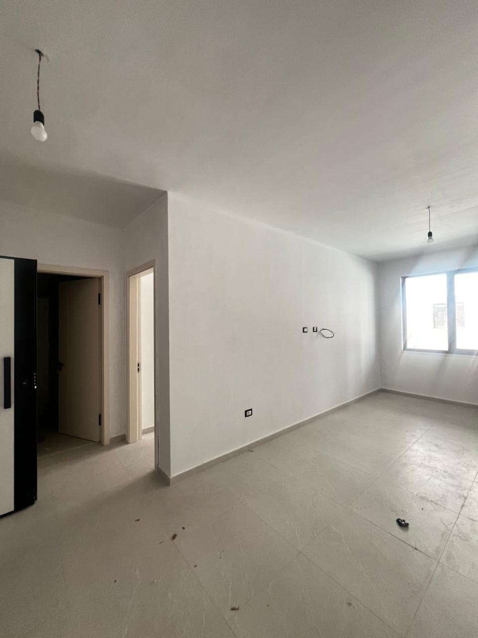 SHITET APARTAMENT 1+1 PAJA RESIDENCE, MALI I ROBIT, GOLEM 2
