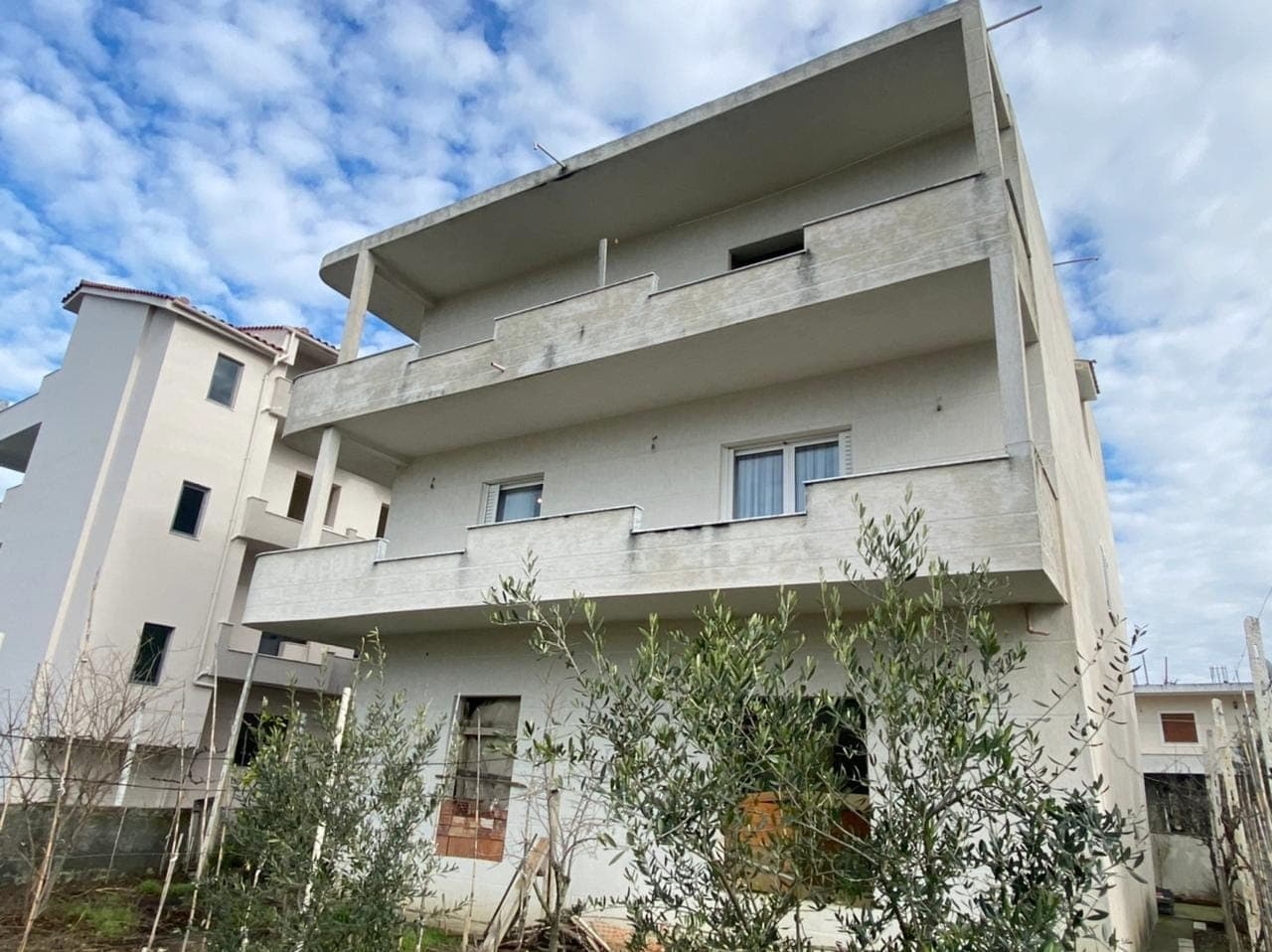 SHITET VILE 3 KATESHE,RRUGA DYTESORE SHKOZET,PLEPA,DURRES . 2