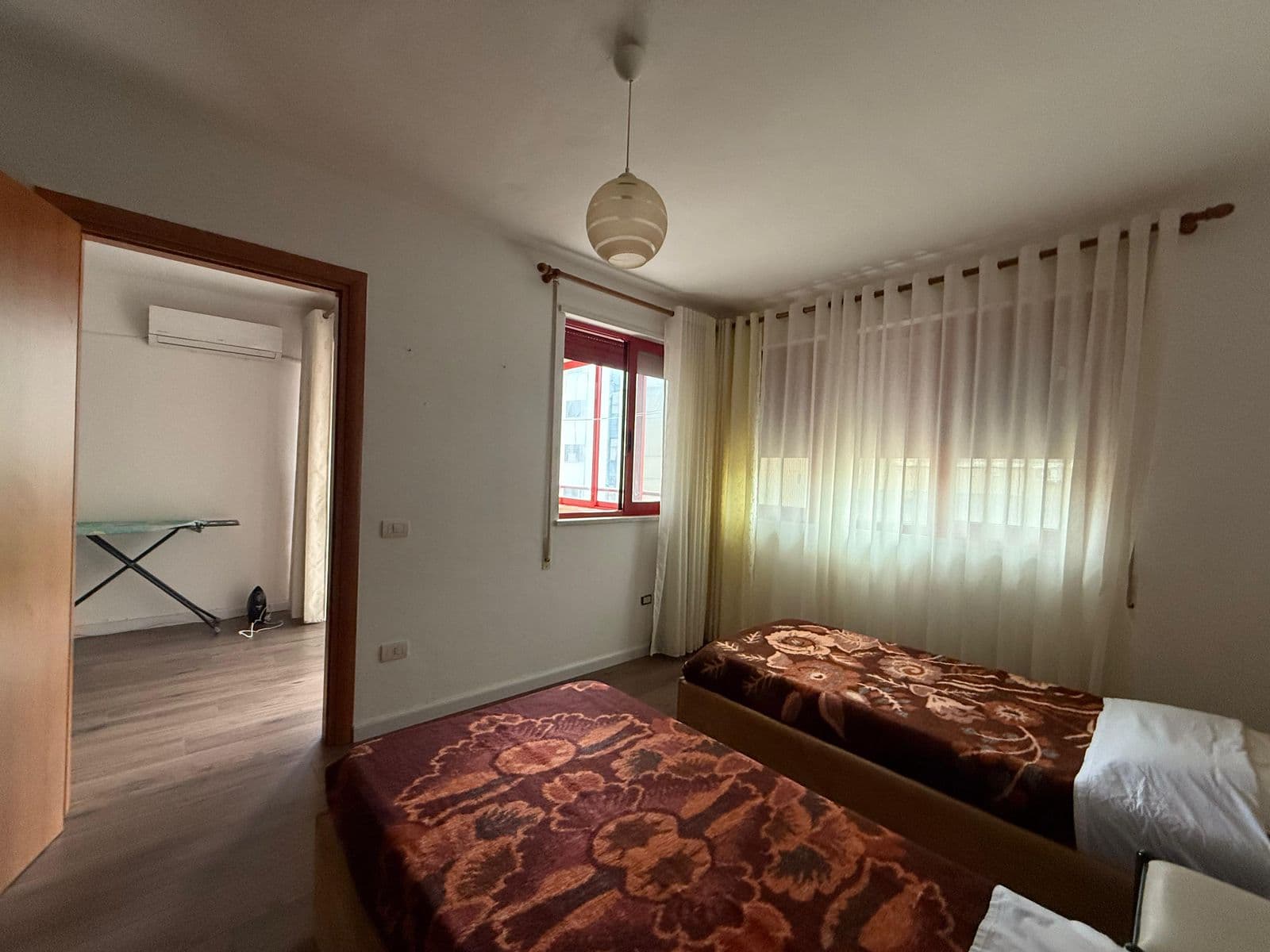 JEPET ME QERA APARTAMENT 1+1 VOLLGA DURRES 3