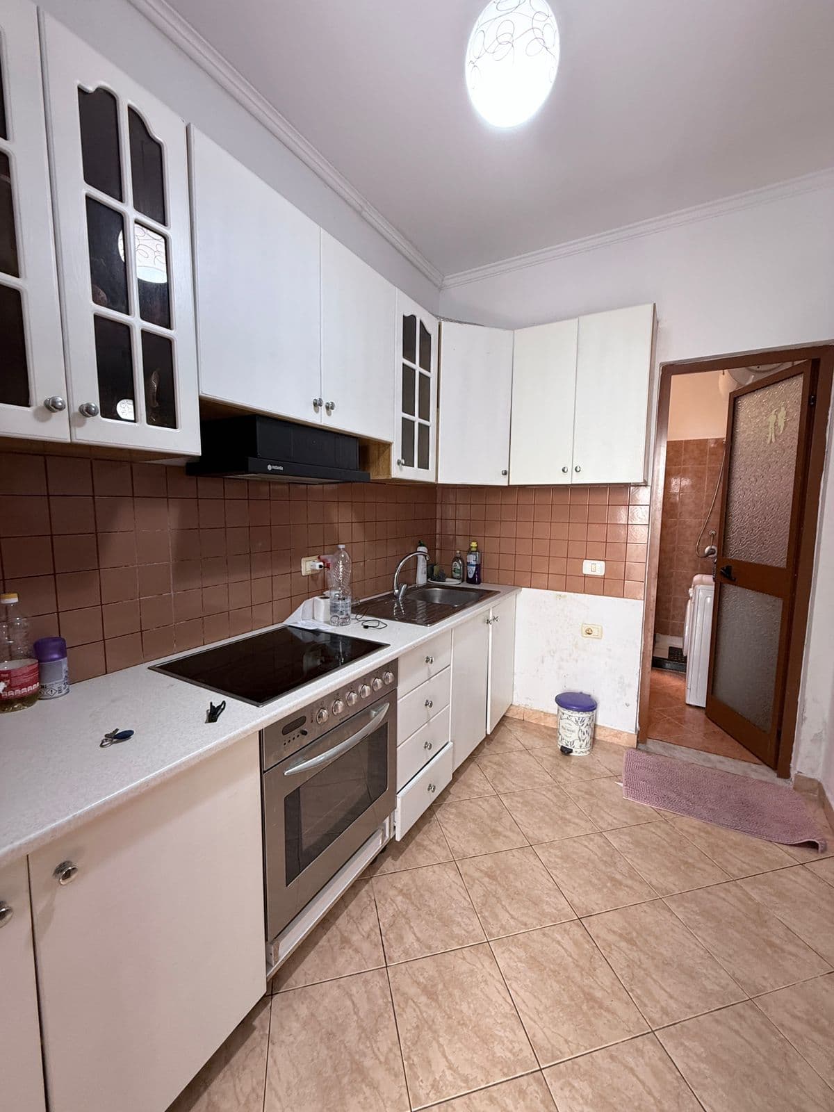 JEPET ME QERA APARTAMENT 1+1 ZONA PLAZH TEK ADREATIK HOTEL