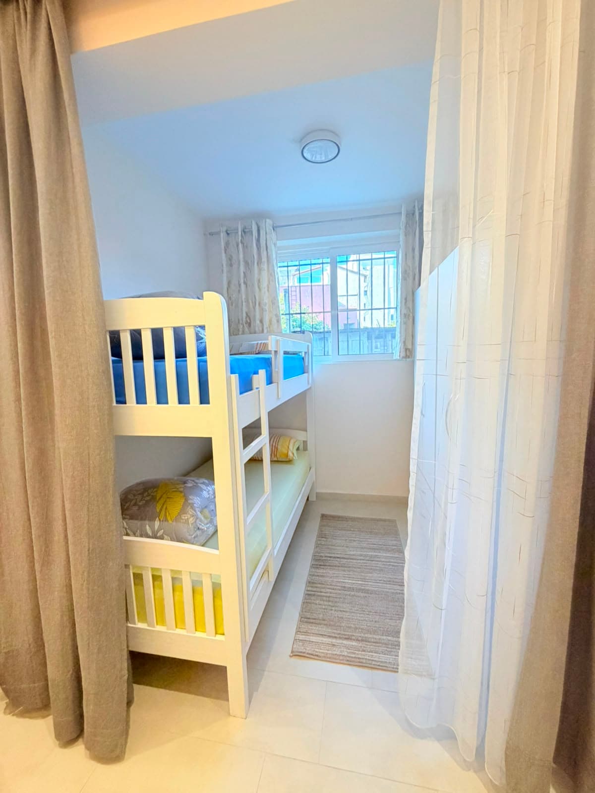 JEPET ME QERA SHTEPI PRIVATE 2+1 BULEVARDI KRYESOR, DURRES 4