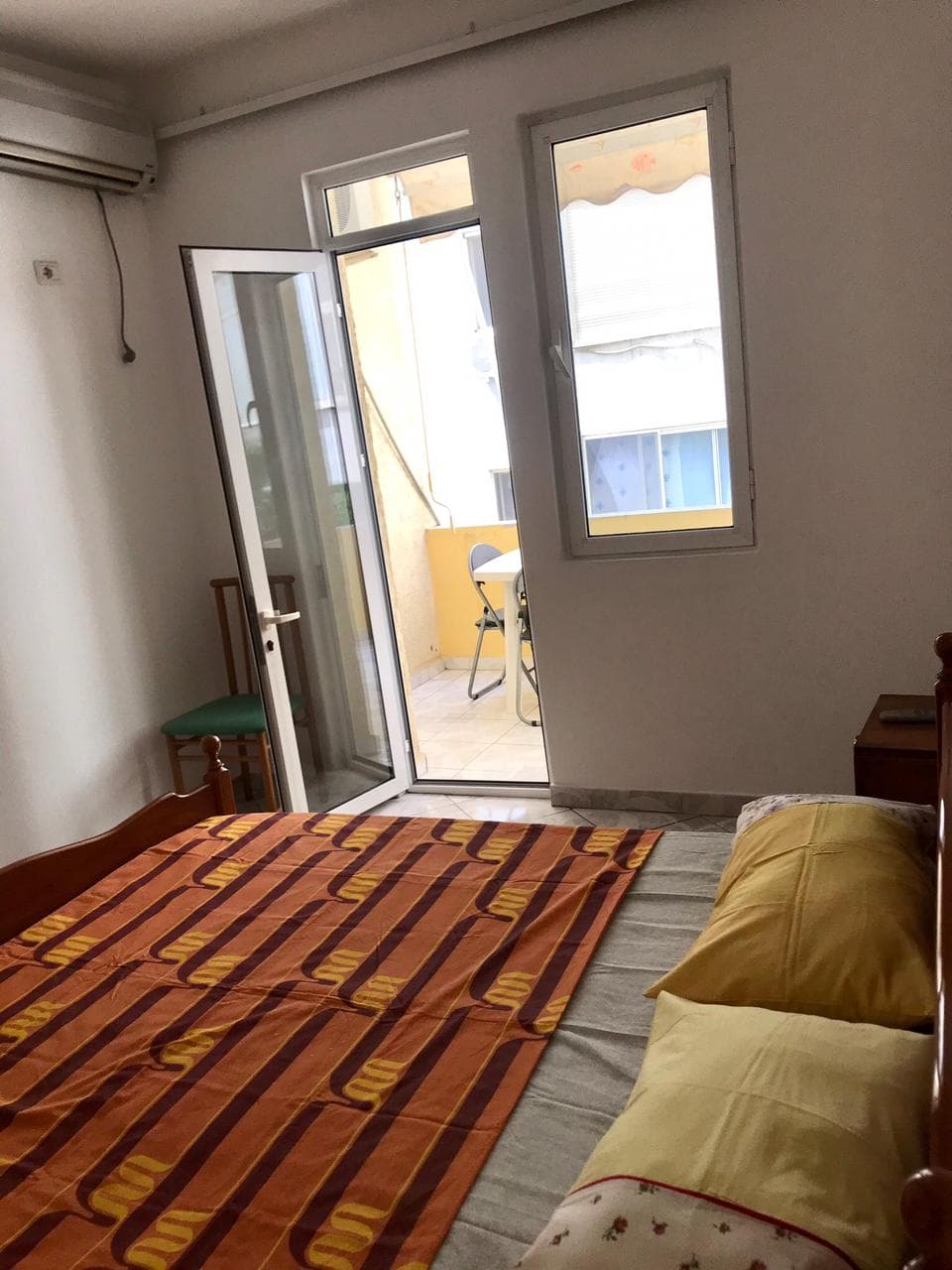SHITET APARTAMENT 1+1 PRANE BELLA VISTA GOLEM, DURRES. 3