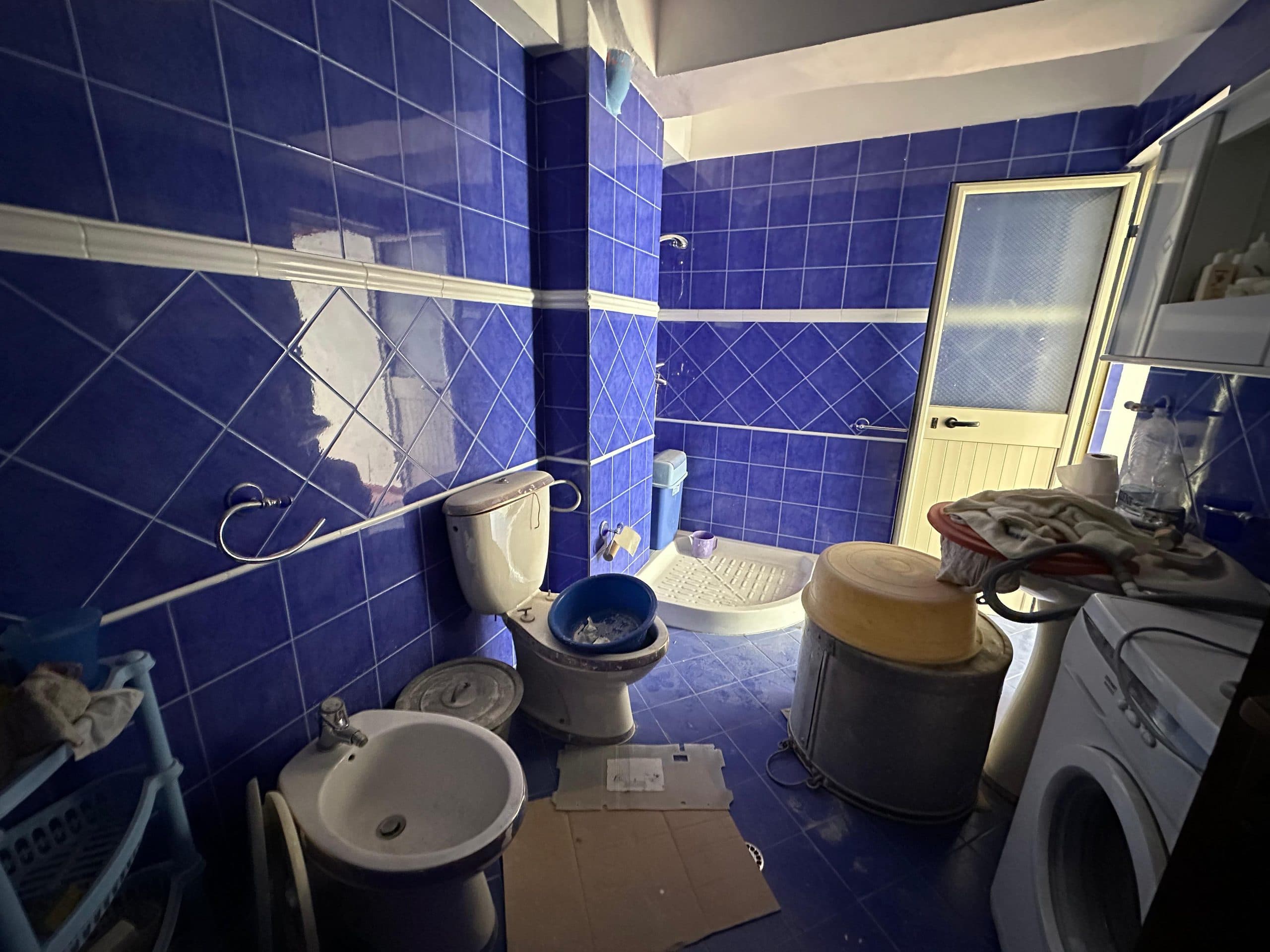 SHITET APARTAMENT 2+1 PRANE STADIUMIT, DURRES. 4