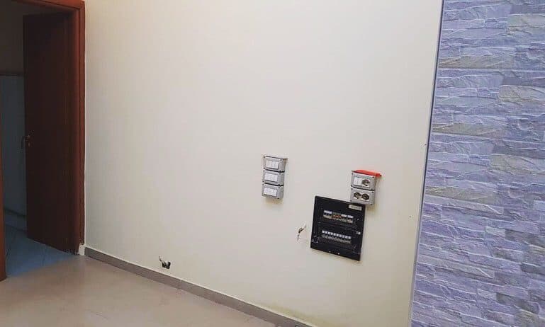 JEPET ME QERA AMBJENT PER AKTIVITETE TE NDRYSHEM NE RRUGEN DON BOSKO NR2,TIRANE! 4