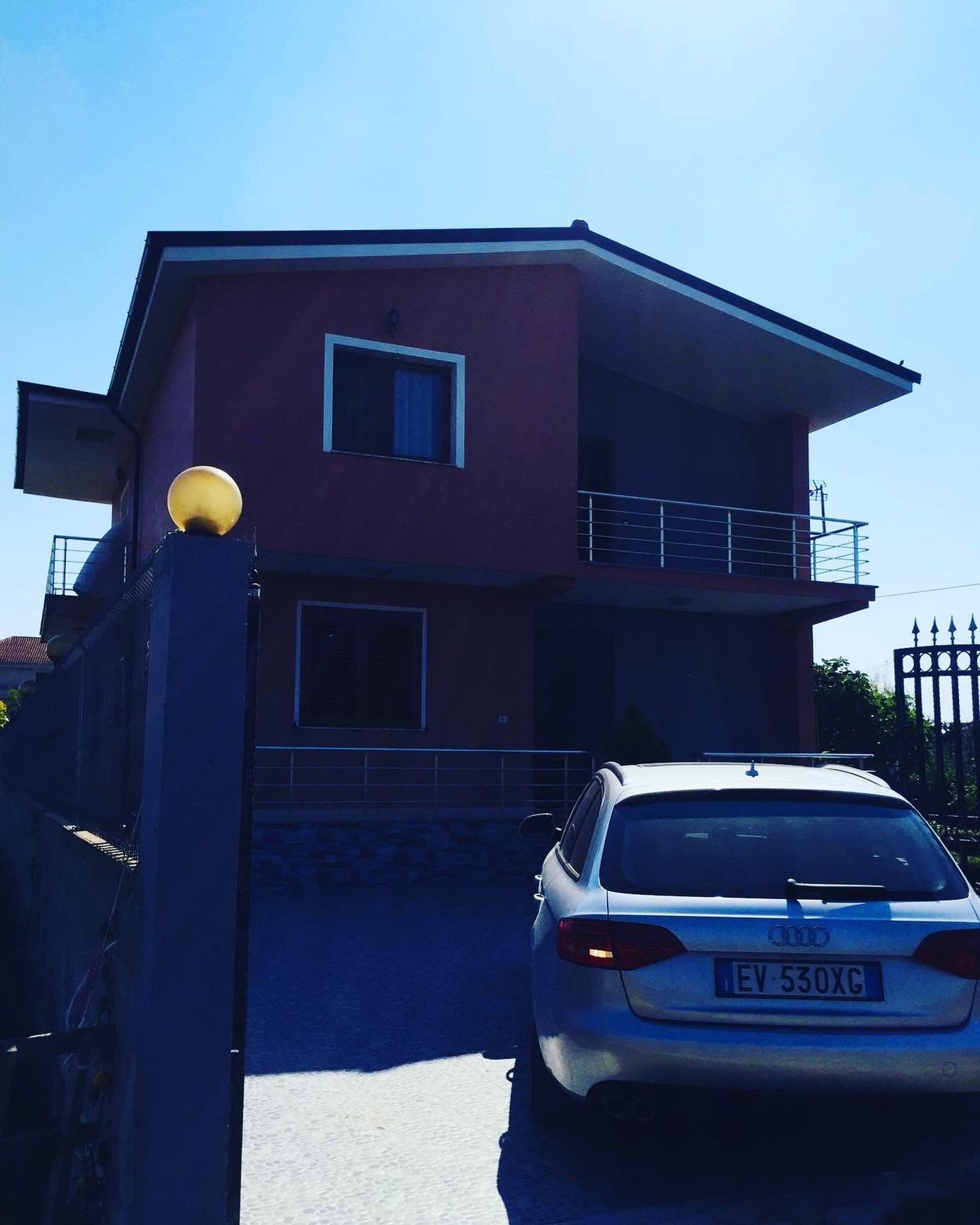 SHITET VILE 2 KATESHE NE XHAFZOTAJ,DURRES!